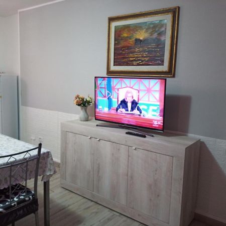 Casa Nikita Lägenhet Alghero Exteriör bild