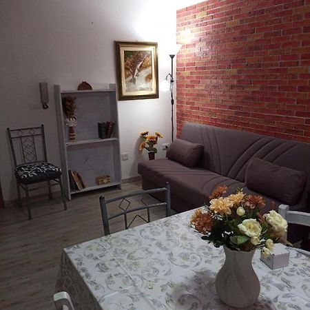 Casa Nikita Lägenhet Alghero Exteriör bild