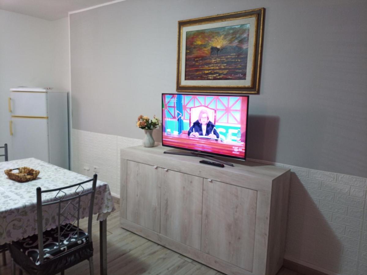 Casa Nikita Lägenhet Alghero Exteriör bild