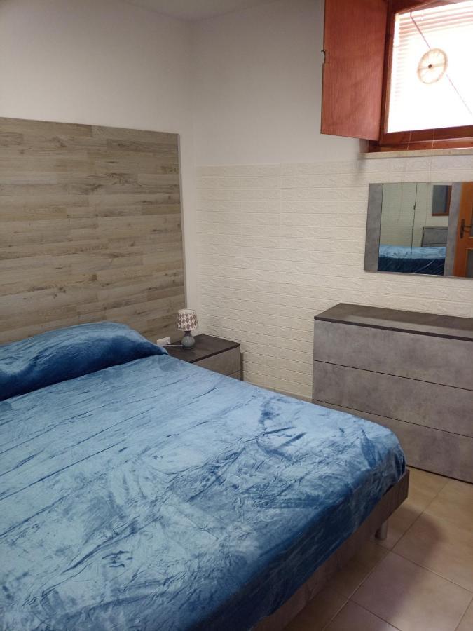 Casa Nikita Lägenhet Alghero Exteriör bild