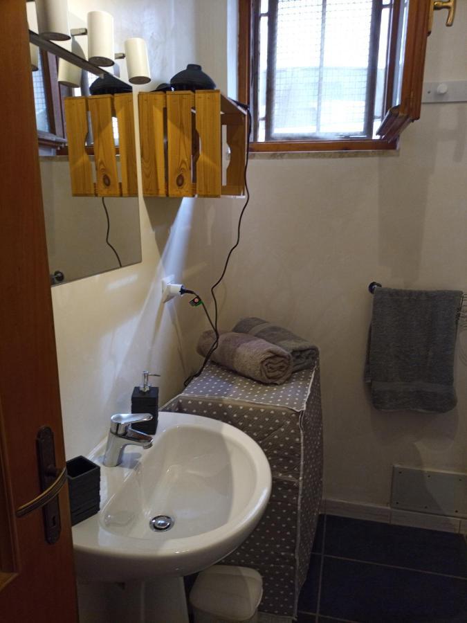 Casa Nikita Lägenhet Alghero Exteriör bild